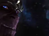 [SPOILER] ¿Cuánto sale Thanos en 'Guardianes de la galaxia'?