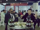 El vídeo 'Hangover' de Psy consigue más de 54 millones de visitas en seis días.