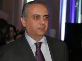 José Luis Sáez, presidente de la FEB.