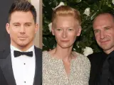 Los Coen fichan a Channing Tatum, Tilda Swinton y Ralph Fiennes para 'Hail Caesar'