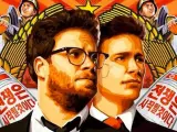 Corea del Norte acusa a James Franco y Seth Rogen de terrorismo