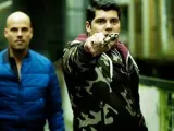 Imagen de la serie italiana 'Gomorra', basada en la novela de Saviano.