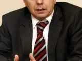 El director de la Agencia Española de Protección de Datos, José Luis Rodriguez