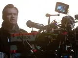 Christopher Nolan predice el futuro del cine