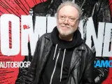 El músico Tommy Ramone, en una imagen tomada en abril de 2012.