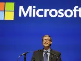 Bill Gates, en una imagen de noviembre de 2013.