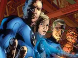 Kate Mara: "Los Cuatro Fantásticos' no tendrá nada que ver con los cómics"