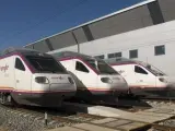Trenes de Renfe