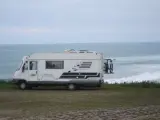 Autocaravana