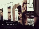 Nuevo tráiler de 'Maps to the Stars', de David Cronenberg