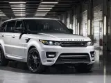 Land Rover Range Rover Sport Stealth Pack