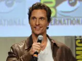 Matthew McConaughey suena para la adaptación de 'Apocalipsis', de Stephen King
