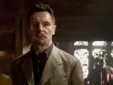 Liam Neeson quiere ser Ra's Al Ghul en 'Arrow'