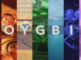 Vídeo del día: Las películas de Pixar son un arco iris