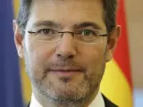 El nuevo ministro de Justicia será Rafael Catalá Polo, actual secretario de Estado de Infraestructuras.