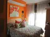 Imagen del interior de uno de los apartamentos de la calle Samaniego 12.