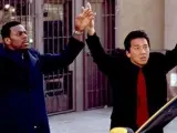 Película protagonizada por Jackie Chan y Chris Tucker.