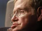 Stephen Hawking