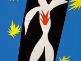 'La caída de Ícaro', de Henri Matisse