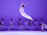 El Ballet Nacional Sodre/Uruguay abre la temporada del Maestranza