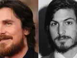 Christian Bale negocia ser Steve Jobs en el nuevo 'biopic'