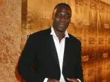 El actor británico Adewale Akinnuoye-Agbaje.