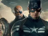 El Capitán América quiere un Oscar