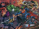 2017: ¿El colapso de los superhéroes?