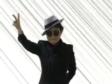 Yoko Ono En Bilbao