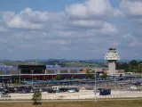 Aeropuerto De Santander