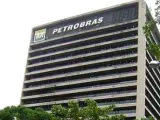 Edificio de Petrobras.