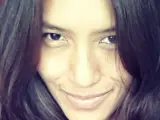 'Selfie' de 'Yuyee' Alissa Intusmith, mujer de Frank Cuesta.
