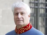 Carlos Fitz-James Stuart, duque de Alba, en una imagen de 2013.