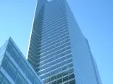 Oficinas de Goldman Sachs en Nueva York, en una imagen tomada de Wikimedia.