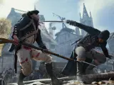 Assassin's Creed Unity: revolucionario