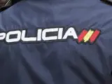 Policía Nacional.