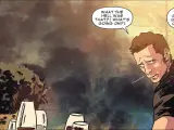 Marvel 'mata' al reparto de 'Los Cuatro Fantásticos' en un cómic