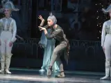 Ballet Nacional Del Teatro De La Ópera De Lviv