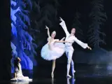 El Ballet Nacional de Estonia llega al Maestranza