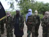 Milicianos de Al Shabab en Somalia, en una imagen de 2010.