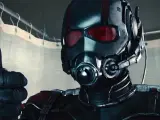 Primer tráiler y póster de 'Ant-Man'