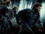 Harry Potter, Percy Jackson y otros listillos de cine