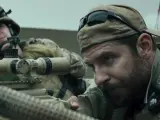Clint Eastwood hace historia con 'El francotirador'