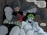 Rumor DC: ¿Saldrá Batman en 'Suicide Squad'?