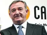 El exdirectivo de la Caja del Mediterráneo (CAM) Juan Ramón Avilés.