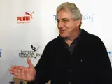 El actor, guionista y director de Chicago Harold Ramis falleció en el año 2014 con 69 años debido a una rara enfermedad que padecía desde hacía algo más de cuatro años. Como actor, apenas apareció en diez títulos más desde el año 1984 y dirigió películas como 'Al diablo con el diablo' o 'Año Uno'. En la imagen, Ramis durante un acto en Chicago en 2009.