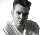Retrato de Lawrence Watson a Morrissey