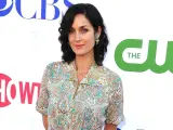 Carrie-Anne Moss se suma a 'A.K.A. Jessica Jones'