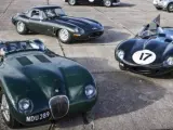 Jaguar Heritage Series