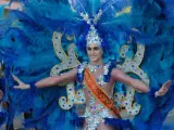 Carnaval de Los Alcázares